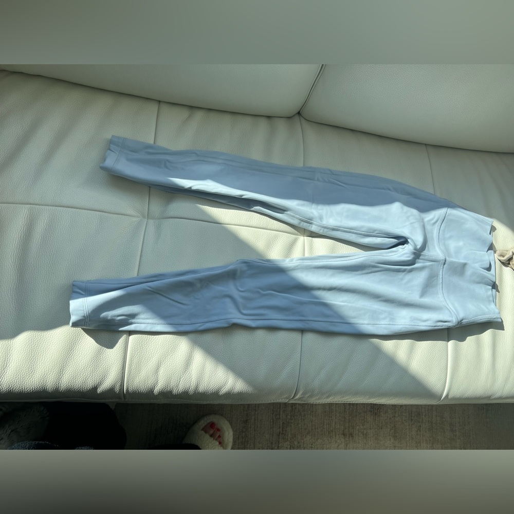 Women’s lululemon leggings